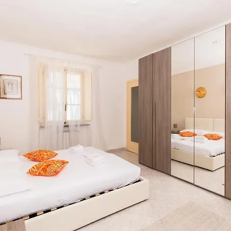 Apartment Corso Vittorio & Parco Del Valentino Bright Flat *