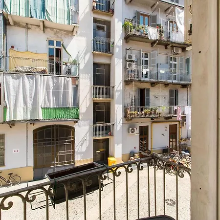 Corso Vittorio & Parco Del Valentino Bright Flat * Turin