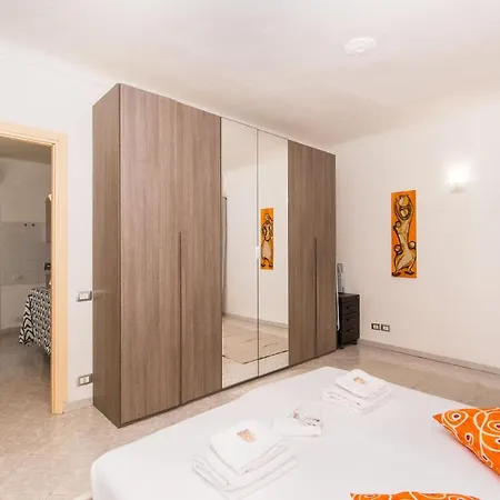 Apartment Corso Vittorio & Parco Del Valentino Bright Flat *