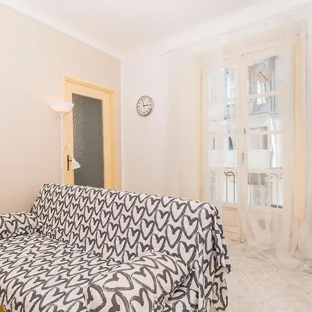 Corso Vittorio & Parco Del Valentino Bright Flat