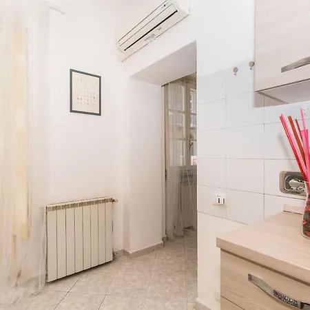 Corso Vittorio & Parco Del Valentino Bright Flat Turin
