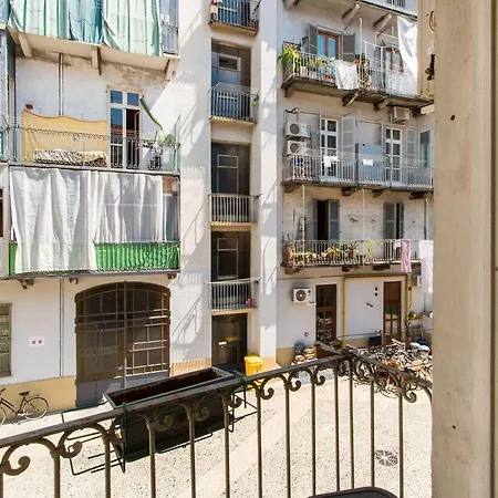 Corso Vittorio & Parco Del Valentino Bright Flat Апартаменты Турин