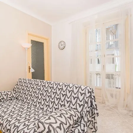 Corso Vittorio & Parco Del Valentino Bright Flat Апартаменты *