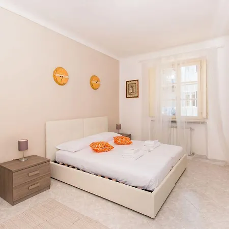 Apartment Corso Vittorio & Parco Del Valentino Bright Flat *