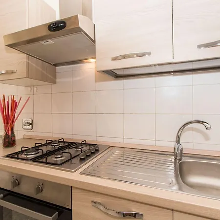 Apartment Corso Vittorio & Parco Del Valentino Bright Flat *