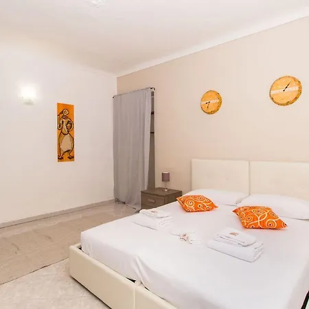 Appartement Corso Vittorio & Parco Del Valentino Bright Flat Turijn